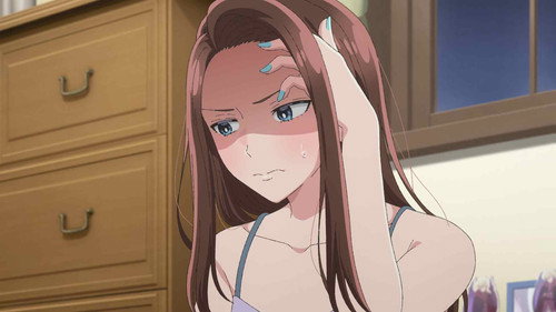 Gals Can't Be Kind to Otaku!? Season 1 Episode 9 - This Was Your Idea, Kotoko Ijichi!