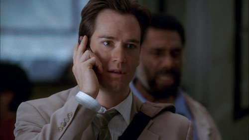 Raising the Bar Season 2 Episode 3 - The Curious Case Of Kellerman's Button
