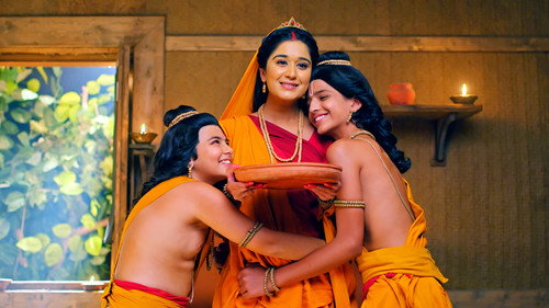 Rakshasi Soch still