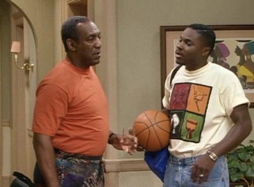 The Cosby Show Season 8 Episode 2 - There's No Place Like This Home