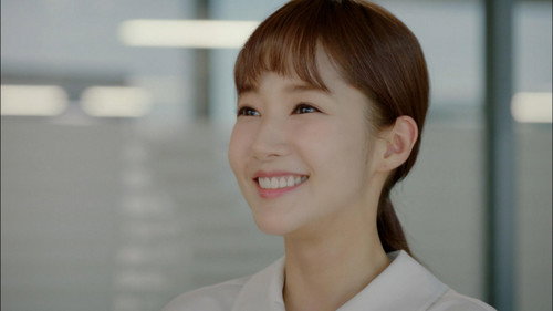 What's Wrong with Secretary Kim Season 1 Episode 7 - Memories Should Stay Buried