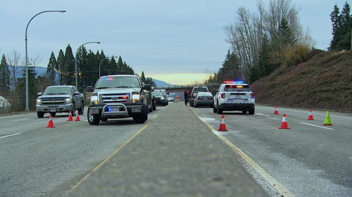 Highway Thru Hell Season 12 Episode 15 - Twisted Metal