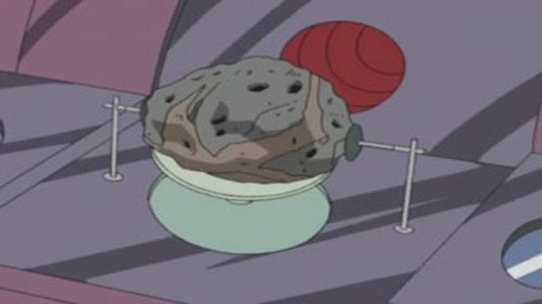 Pokémon Season 7 Episode 14 - Fight for the Meteorite
