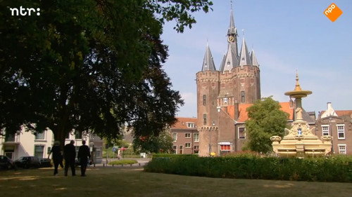 Hier zijn de Van Rossems Season 5 Episode 2 - Episode 2