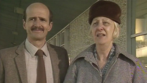 Mother and Son Season 3 Episode 7 - The Cruise