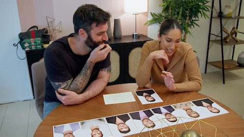 Married at First Sight Season 9 Episode 8 - Episode 8