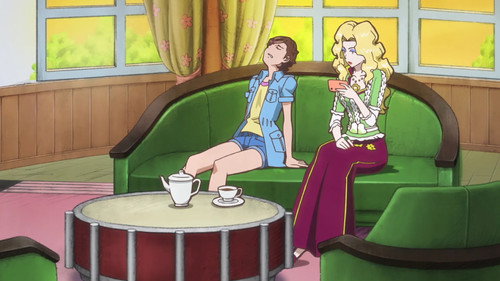 ClassicaLoid Season 1 Episode 7 - Mountain King