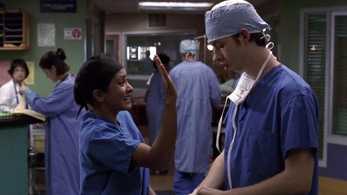 ER Season 14 Episode 9 - Skye's the Limit