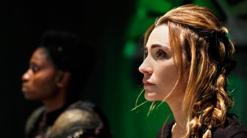 The 100 Season 5 Episode 11 - The Dark Year