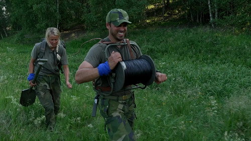 Stars in Uniform Season 2 Episode 10 - Episode 10