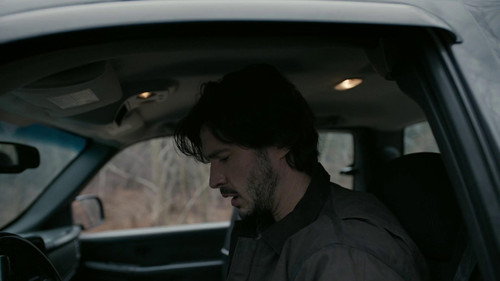 Coroner Season 3 Episode 7 - Round and Round