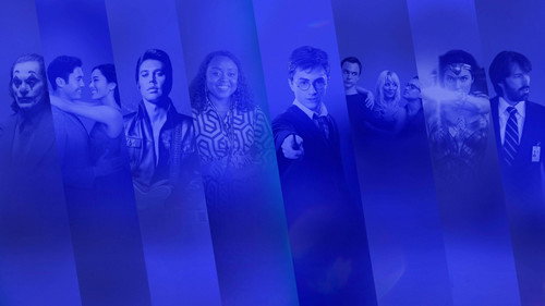 100 Years of Warner Bros. Season 1 Episode 4 - Wizarding World & The Big Bang