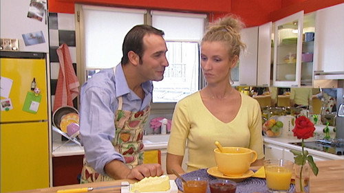 Au petit déjeuner (2) still