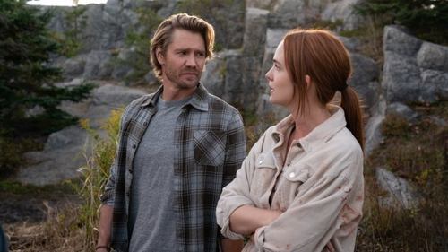 Sullivan's Crossing Season 1 Episode 9 - Can't Help Falling