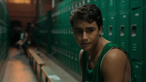 Love, Victor Season 2 Episode 3 - There's No Gay in Team