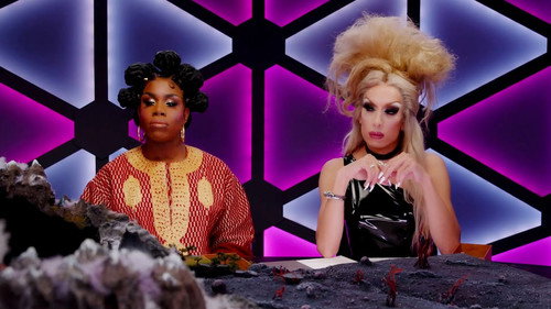 Dimension 20 Season 18 Episode 2 - Welcome to the Underworld