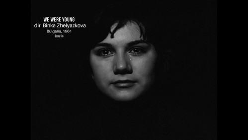 Women Make Film: A New Road Movie Through Cinema Season 1 Episode 1 - Openings, Tone