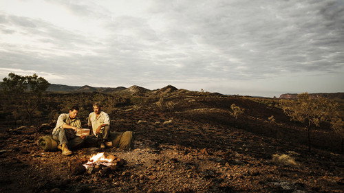 Outback Season 1 Episode 3 - Return of the Wet
