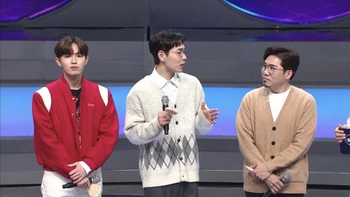 I Can See Your Voice Season 9 Episode 7 - Episode 7