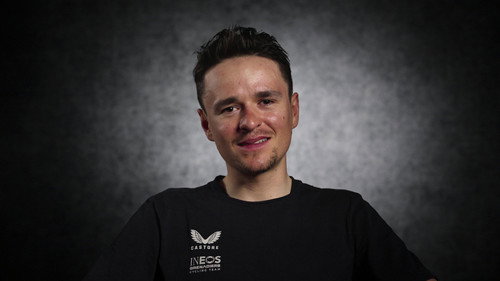 Tour de France: Unchained Season 2 Episode 5 - The Enemy Within