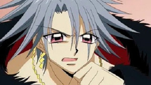 Mermaid Melody: Pichi Pichi Pitch Season 1 Episode 13 - Mermaid's Ritual