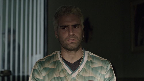 El marginal Season 4 Episode 7 - Capítulo 7