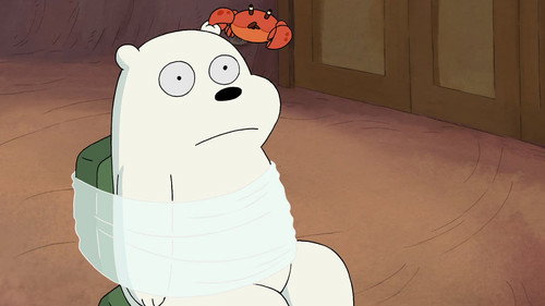 We Bare Bears Season 1 Episode 18 - Emergency