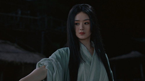 The Legend of ShenLi Season 1 Episode 2 - Reunion