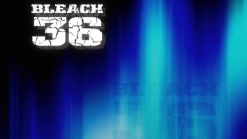 undefined Season 1 Episode 36 - Zaraki Kenpachi Approaches!