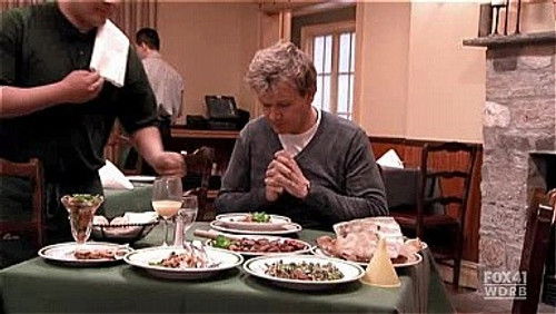 Kitchen Nightmares Season 1 Episode 5 - Olde Stone Mill