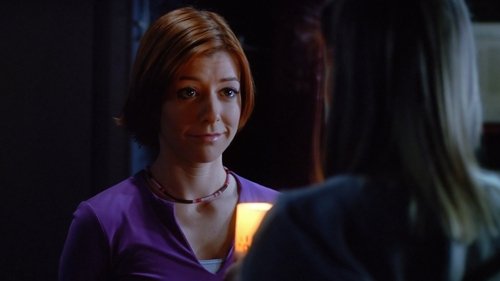 undefined Season 4 Episode 19 - New Moon Rising