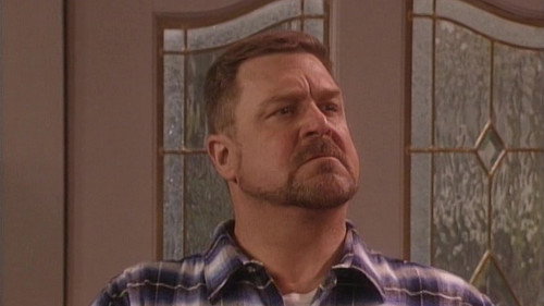Roseanne Season 9 Episode 23 - Into That Good Night (1)