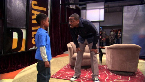 All of Us Season 4 Episode 20 - Sins of the Father
