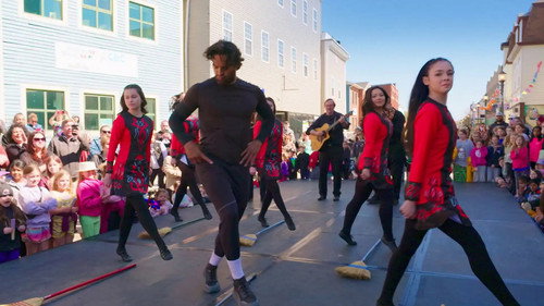 The Amazing Race Canada Season 10 Episode 9 - Where Are You Mr. Oyster