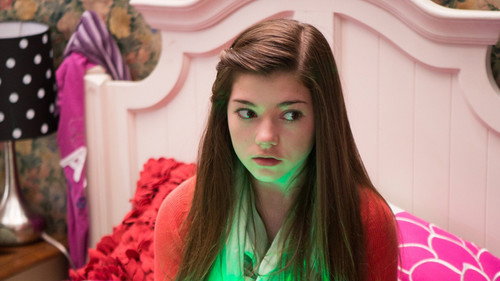 Spooksville Season 1 Episode 8 - The Wishing Stone
