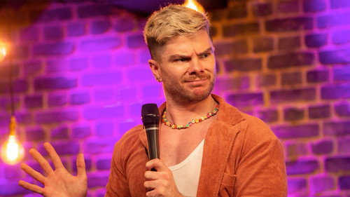 The Stand Up Sketch Show Season 6 Episode 1 - Episode 1