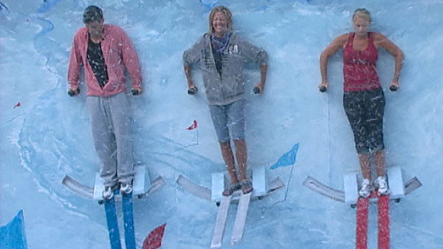 Big Brother Season 13 Episode 11 - Nominations #4