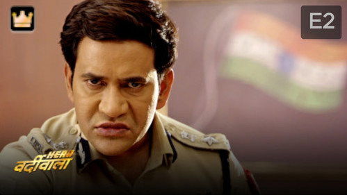 Hero Varrdiwala Season 1 Episode 2 - Episode 2