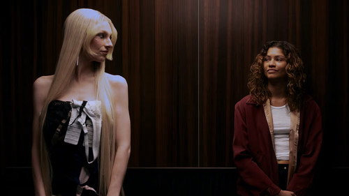 Euphoria Season 3 Episode 2 - America My Dream