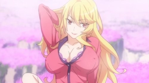 High School DxD Season 4 Episode 10 - The Deciding Battle of the Strongest Youth, Begins!