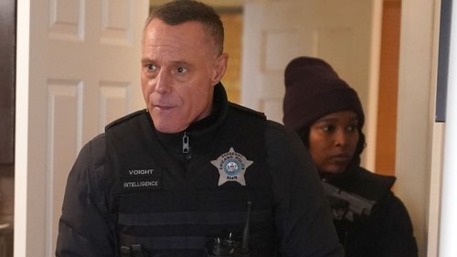 undefined Season 12 Episode 15 - Greater Good
