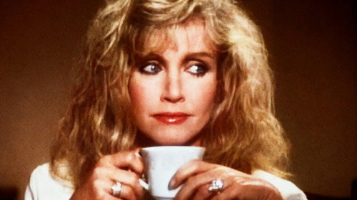 Knots Landing Season 10 Episode 14 - Without a Clue