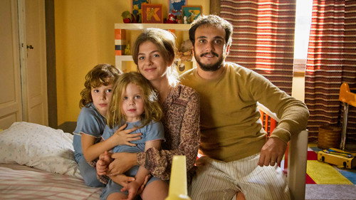 My Brilliant Friend Season 3 Episode 8 - Those Who Leave, Those Who Stay