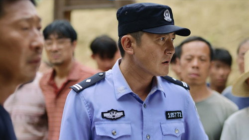 Small Police Station Season 1 Episode 13 - Episode 13