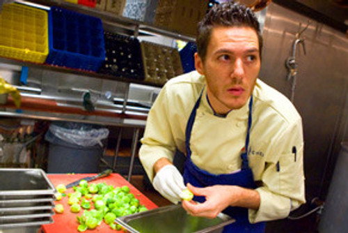 Top Chef Season 4 Episode 12 - High Steaks