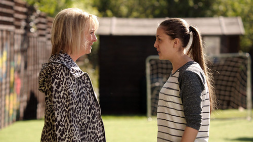 The Dumping Ground Season 6 Episode 1 - Jody on the Ropes