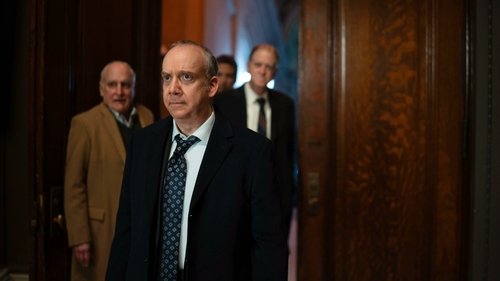 Billions Season 7 Episode 3 - Winston Dick Energy