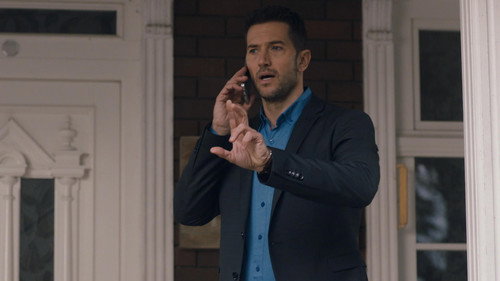 Ransom Season 3 Episode 2 - Black Dolphin