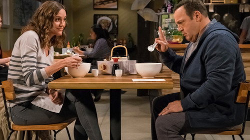 Kevin Can Wait Season 1 Episode 10 - The Fantastic Pho