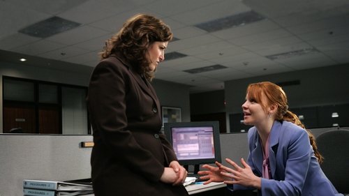 Six Feet Under Season 5 Episode 6 - The Rainbow of Her Reasons